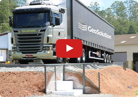 Ensaio tecnico-youtube-GeoSolution